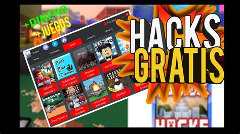 Como descargar hacks en roblox │Dansploit │ ツDiegoPet3.